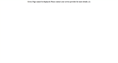 Desktop Screenshot of performanceaudiolvnv.com